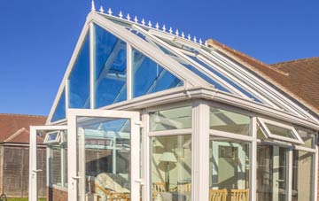 conservatory roof insulation costs Malmsmead