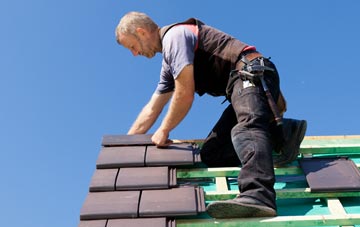 disadvantages of Malmsmead slate roofing