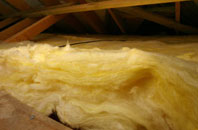 Malmsmead pitch roof insulation